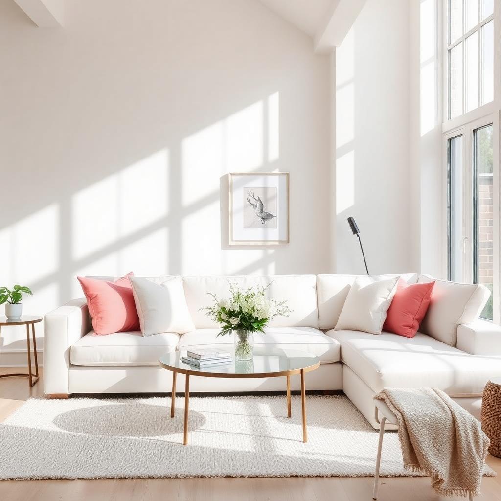 Residential Cleaning